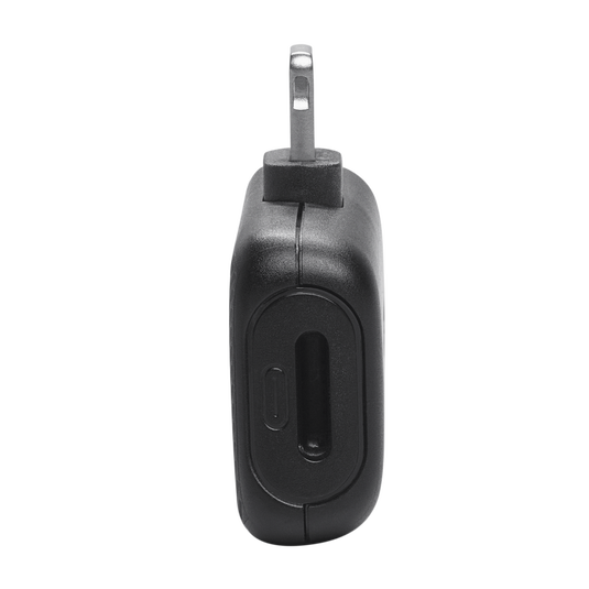 JBL Quantum Stream Wireless Lightning - Black - Wearable wireless streaming microphone for Lightning connection - Detailshot 9 image number null